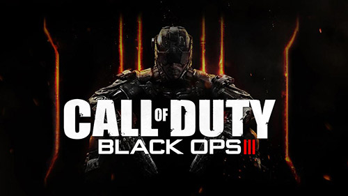 Трейнер для Call of Duty: Black Ops 3