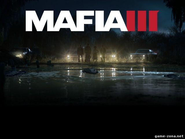 Сохранение для Mafia 3