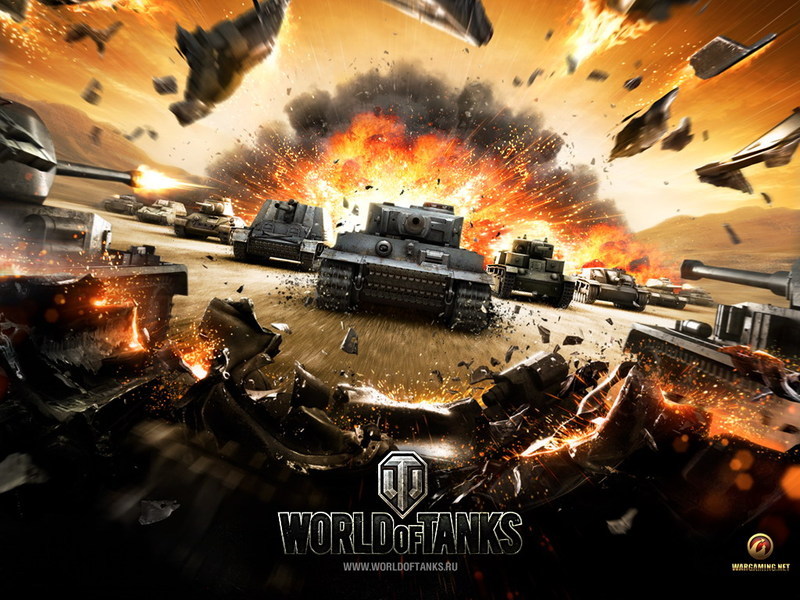 Чит на золото для World of Tanks 0.9.6