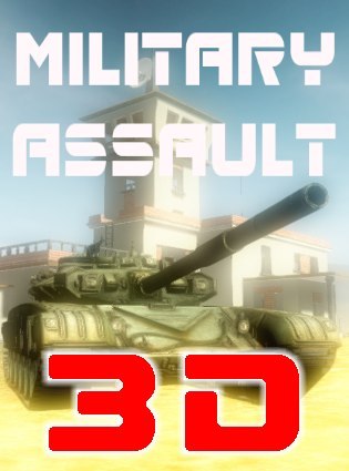 Читы для Military Assault 3D (ВКонтакте)