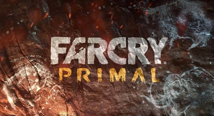 Сохранение для Far Cry: Primal