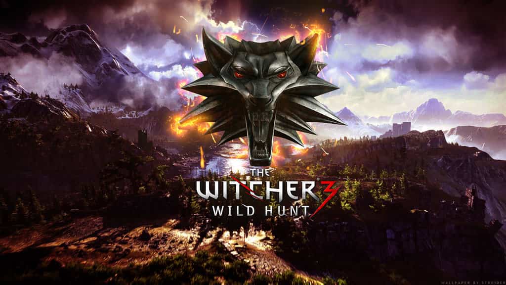 Трейнер для The Witcher 3: Wild Hunt (+13)