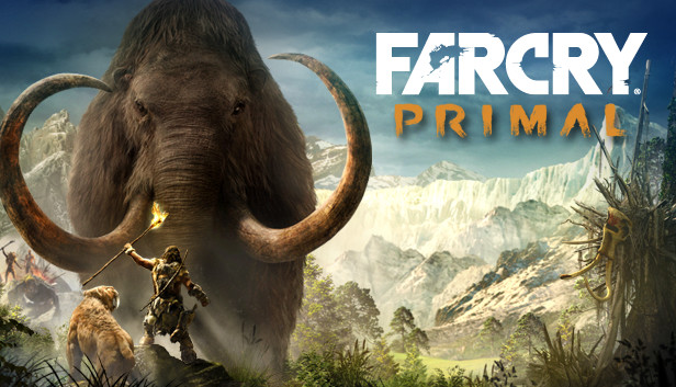 Кряк для Far Cry: Primal