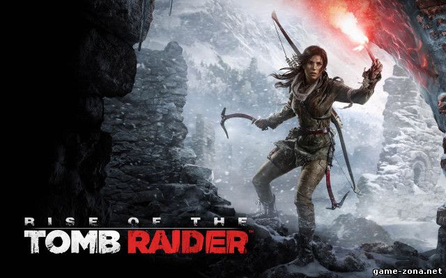 Трейнер для Rise of the Tomb Raider (читы)