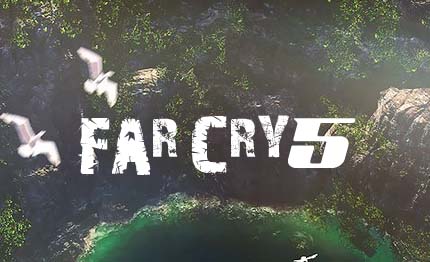 Трейнер для Far Cry 5