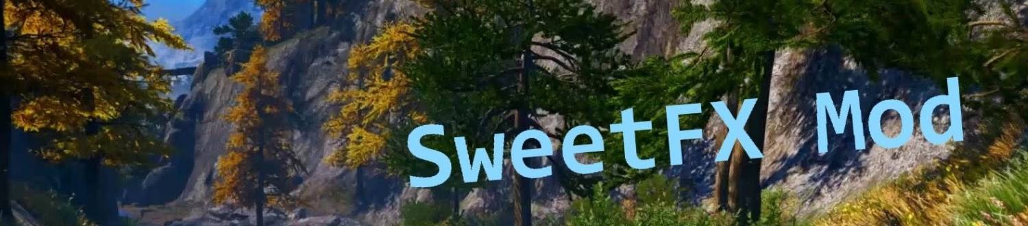 Мод SweetFX 2 для Far Cry 4