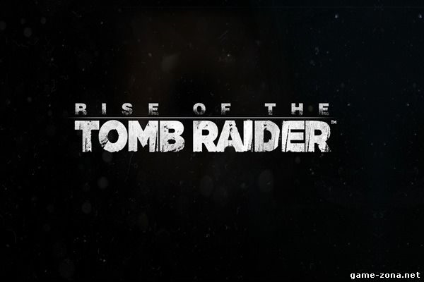 Кряк, таблетка для Rise of the Tomb Raider
