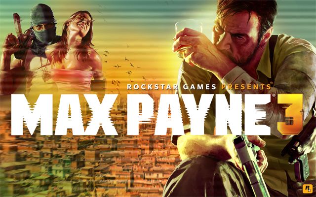 Сохранение для Max Payne 3