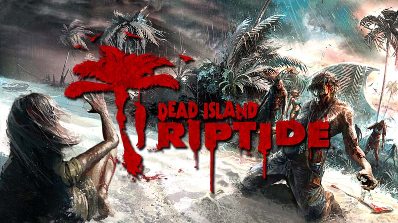 Сохранение для Dead Island Riptide
