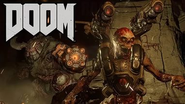 Трейнер для Doom 4
