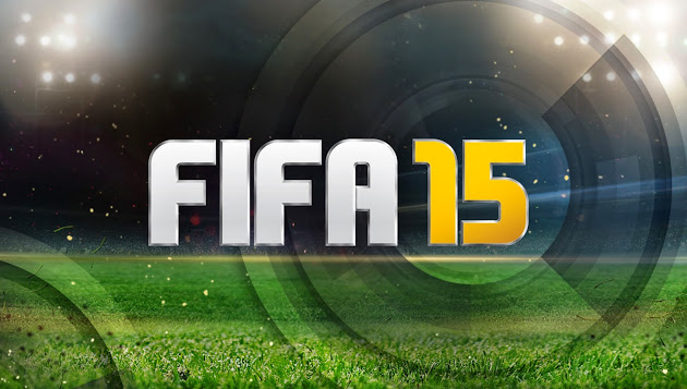 Кряк для FIFA 15