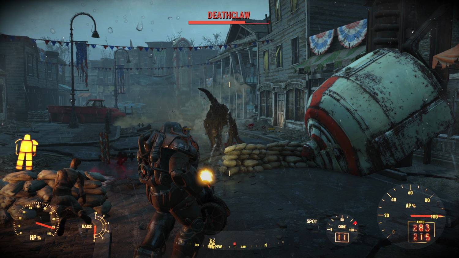 Что делать если Fallout 4 не запускается, зависает, черный экран? - Решение проблем