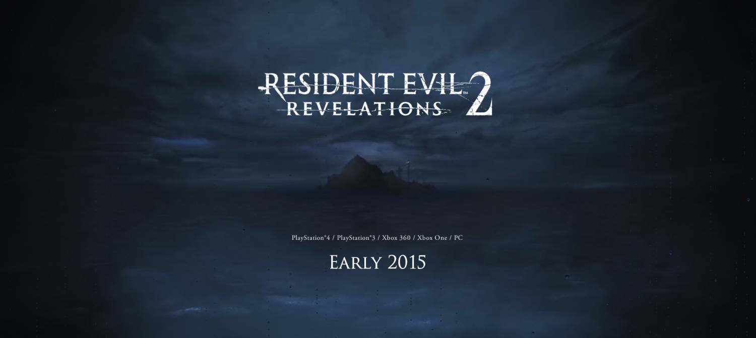 Трейнер для Resident Evil Revelations 2