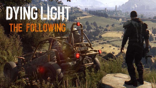 Трейнер для игры Dying Light: The Following