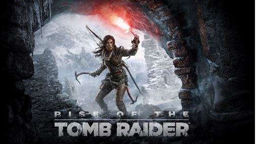 Трейнер для Rise of the Tomb Raider