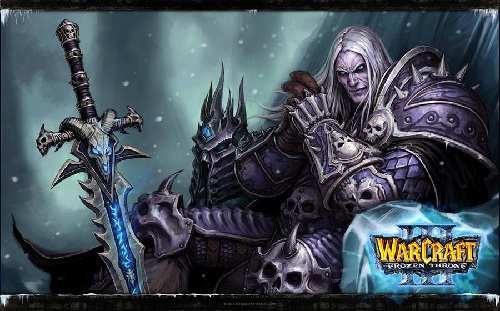 Коды для Warcraft 3: The Frozen Throne
